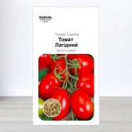 Насіння томату Лагідний, 3г, Marvel